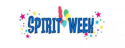 BPA Spirit Week Oct. 5th - Oct. 9th